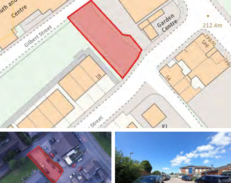 Planning Potential in Stoke-on-Trent photo